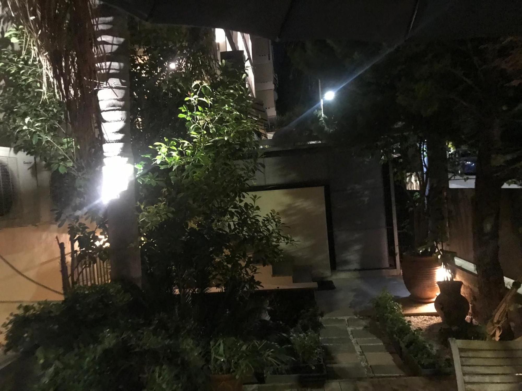 아테네 Studio47 아파트 외부 사진